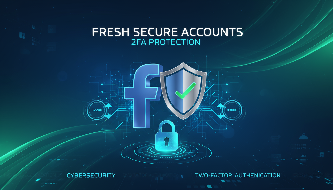 Banner Fb Fresh 2FA
