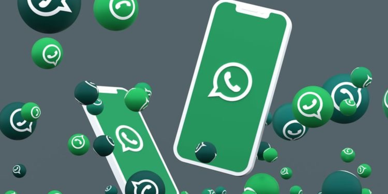 Banner Nokos WhatsApp